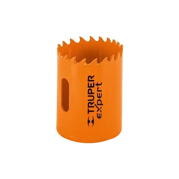 Olcsóbb TRUPER EXPERT COBI-1-1/2 Bimetál körkivágó, 38 mm (18094)