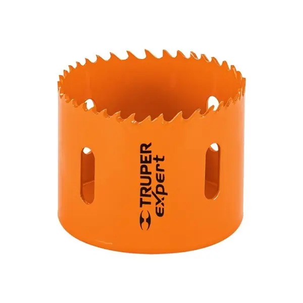 TRUPER EXPERT COBI-2-1/2 Bimetál körkivágó, 63 mm (18119) Alacsony ár