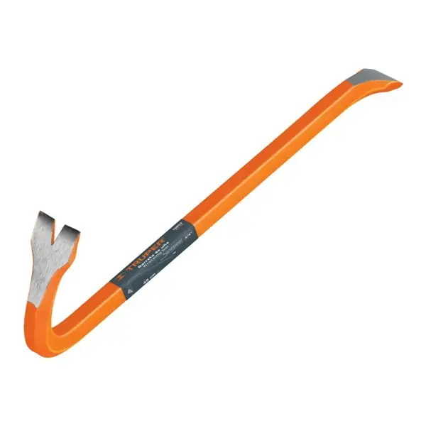 Akció TRUPER BU-45 Ládabontó pajszer, 45 cm (10853)