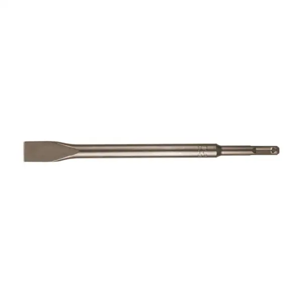 Gyors szállítás TRUPER SDS-C1 SDS-Plus lapos véső 25 cm / 19 mm (12096)