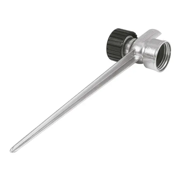 Prémium TRUPER EST-8 Fém szár öntözőhöz, sorolható, 20cm(10366)