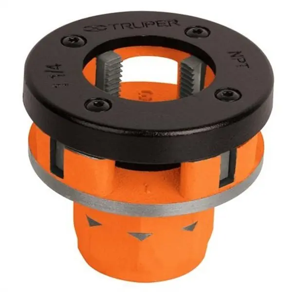 Bestseller MENETMETSZŐ FEJ 3/4" D-850-3/4 TRUPER OUTLET