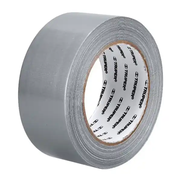 TRUPER CDU-30X Szöveterősítésű ragasztószalag, 48 mm / 30 m (12587) Újdonság
