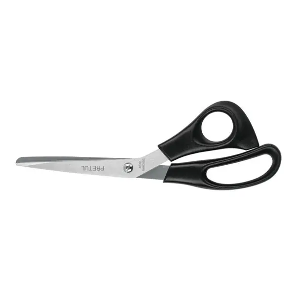 Vásárlói kedvenc PRETUL TINOX-8C Irodai olló, 20 cm (23185)