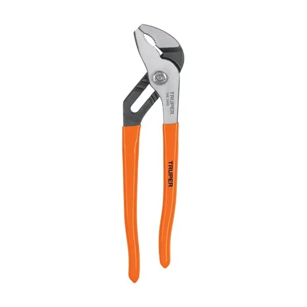 Újdonság TRUPER PEX-12 Vízpumpa fogó, 30 cm (17352)