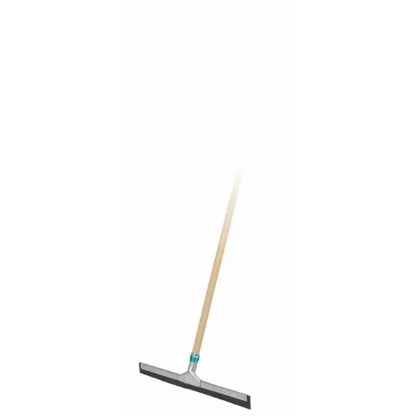 Legkelendőbb KLINTEK JALI-40A Gumi lehúzó acél kerettel, 40 cm (57018)