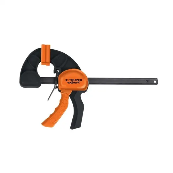TRUPER EXPERT PAR-26 Gyorsszorító, asztalos, 15 cm / 165 kg (100142) Prémium