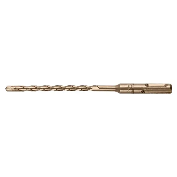 Prémium TRUPER BS-6X160 4 élű SDS-Plus fúrószár, 6 x 160 mm (101109)