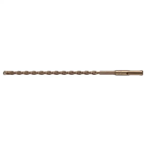 Vedd meg most TRUPER BS-8X260 4 élű SDS-Plus fúrószár, 8 x 260 mm (101195)