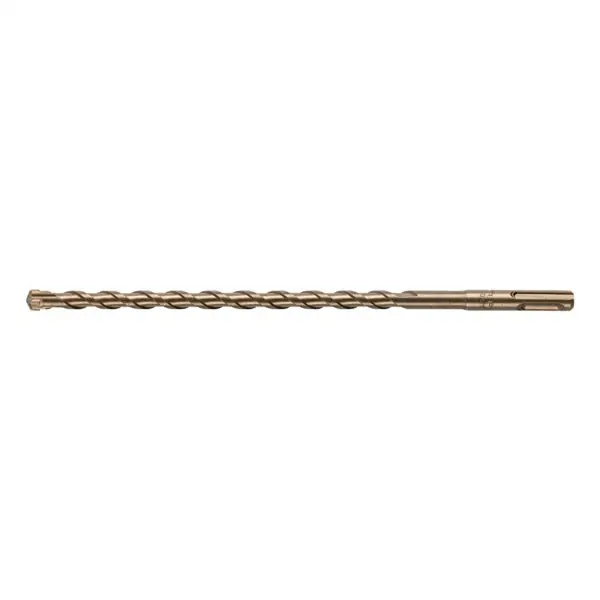 Olcsó TRUPER BS-10X260 4 élű SDS-Plus fúrószár, 10 x 260 mm (101198)