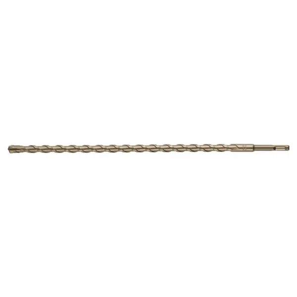 Népszerű TRUPER BS-16X460 4 élű SDS-Plus fúrószár, 16 x 460 mm (101206)