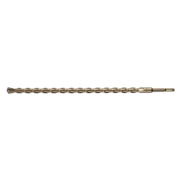 TRUPER BS-18X460 4 élű SDS-Plus fúrószár, 18 x 460 mm (101208) Legjobb ár