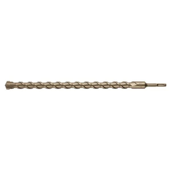 TRUPER BS-25X460 4 élű SDS-Plus fúrószár, 25 x 460 mm (101211) Csak ma