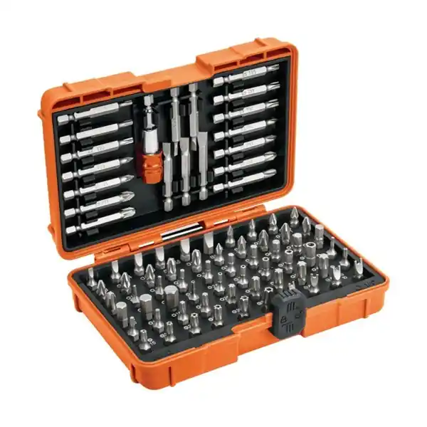 Legnépszerűbb TRUPER EXPERT PUN-80X Bitkészlet, 80 részes (102391)
