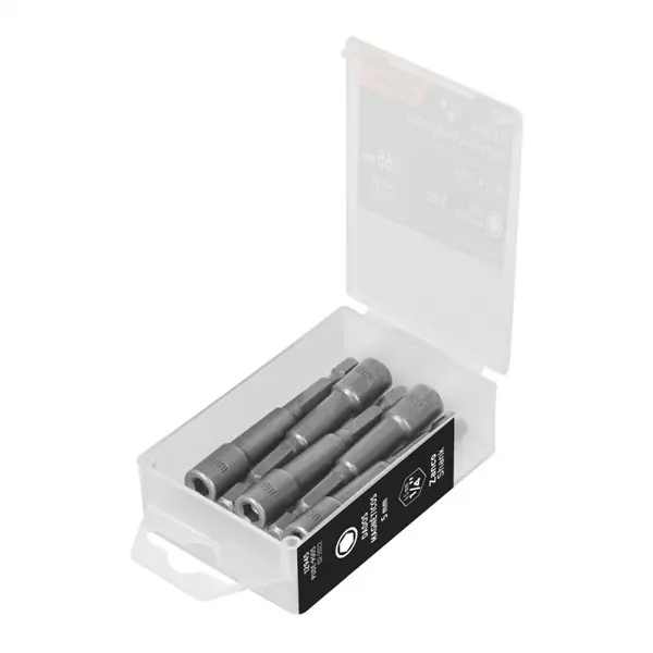 TRUPER EXPERT PUDE-9005 Bitbefogású dugókulcs, hatlapú, 5 mm (12945) Akciós ár