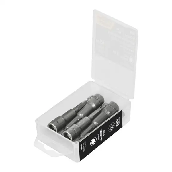 Olcsó TRUPER EXPERT PUDE-9008 Bitbefogású dugókulcs, hatlapú, 8 mm (12948)
