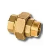 Réz egyenes hollander (kúpos) KB 2 1/2" Kedvezmény