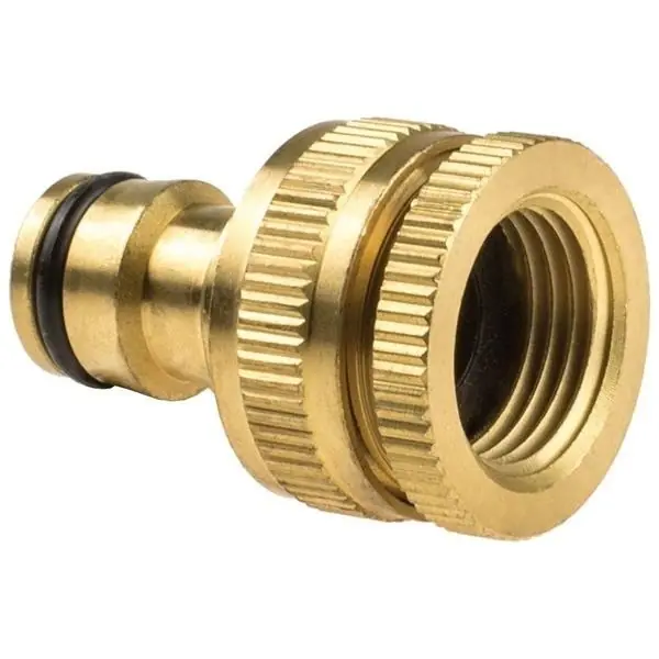 Akciós ár KUPLUNGCSATLAKOZÓ RÉZ 3/4"