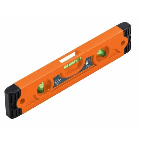 Árengedmény TRUPER NT-9 Mágneses torpedó vízmérték, 23 cm (11223)