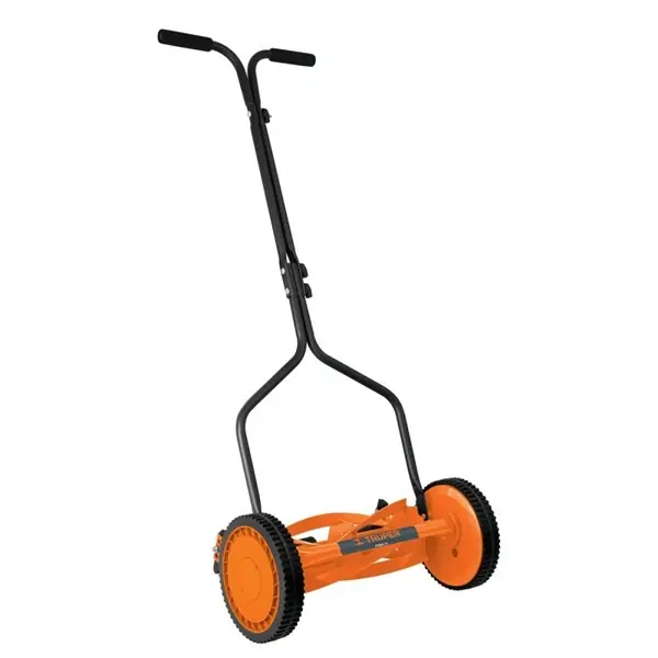 Kedvezményes ár TRUPER POMA-14 Kézi fűnyíró, 35 cm (17679)