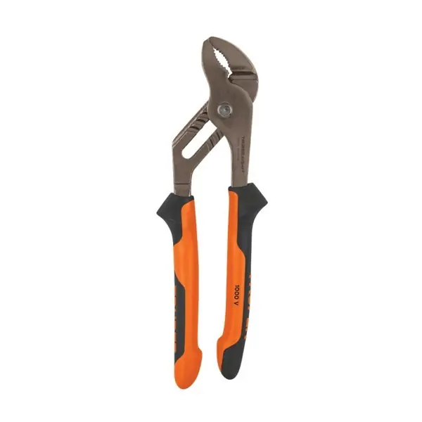 TRUPER PEX-8X Vízpumpa fogó, 20 cm (102393) Biztonságos fizetés