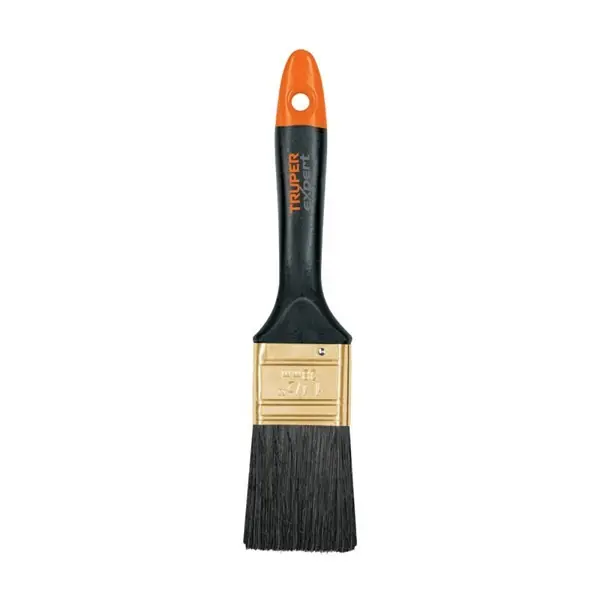 TRUPER EXPERT BRT-1-1/2X Professzionális festőecset műanyag nyéllel 1-1/2", 38 mm (17861) Azonnali szállítás
