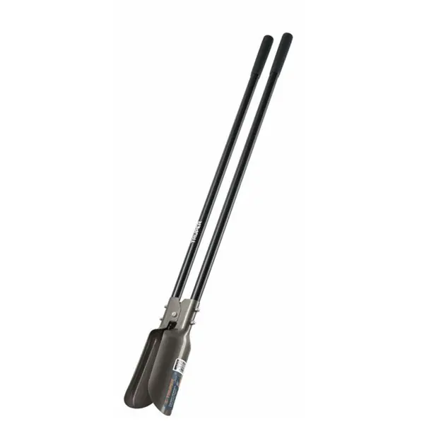 TRUPER CA-36M Karólyuk ásó üvegszálas nyéllel, 15/114 cm (11131) Legnépszerűbb