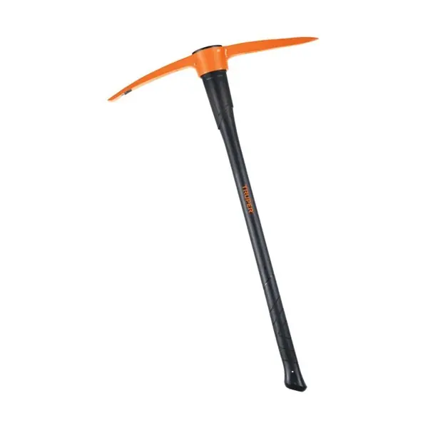 TRUPER ZP-6M Vasúti csákány üvegszálas nyéllel, 2,7 kg / 90 cm (102451) Vásárlói kedvenc