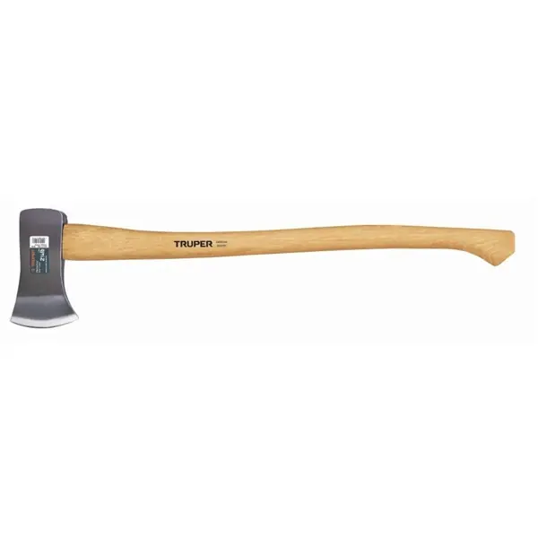 TRUPER HB-2-1/4M Fejsze Hickory fa nyéllel, 70 cm, 1,0 kg (14956) Legnépszerűbb