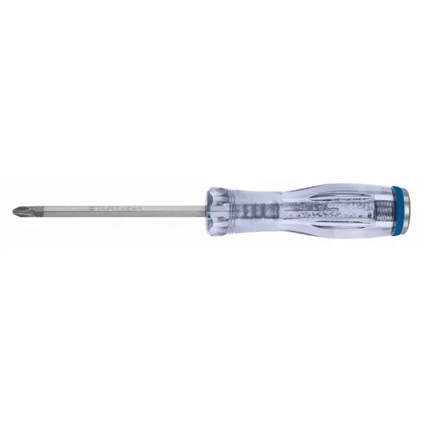 Vedd meg most TRUPER EXPERT GO-1/4X4C PH2 Üthető csavarhúzó, 100 mm (14146)