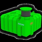 Vedd meg online RoCube tartály 5.000 L