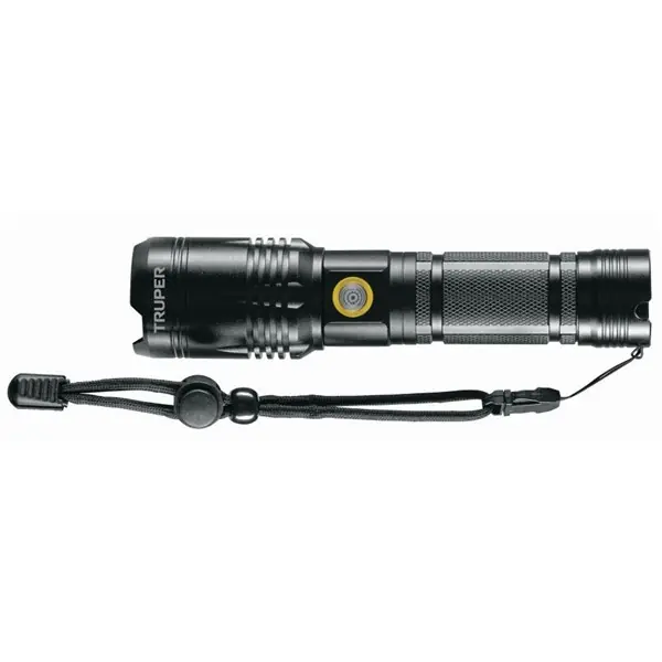 TRUPER LIRA-1200 Akkus LED lámpa, 1200 Lumen (103100) Azonnali szállítás