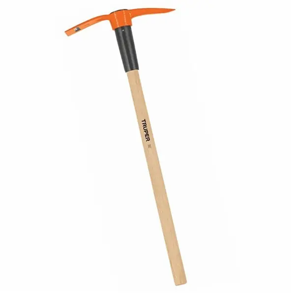 TRUPER TP-2.5MM Csákány fa nyéllel, 1 kg / 90 cm (102965) Vedd meg online