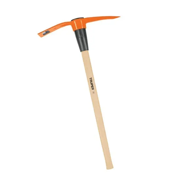 Szuper ajánlat TRUPER TP-5MM Csákány fa nyéllel, 2,3 kg / 90 cm (102966)