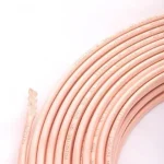 Gyors kiszállítás Vegytiszta lágy rézcső KS 16-1mm 50m I - EN12735