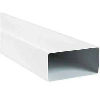 Awenta KP55-05 lapos csatorna 55x110 mm, 50 cm Exkluzív ajánlat