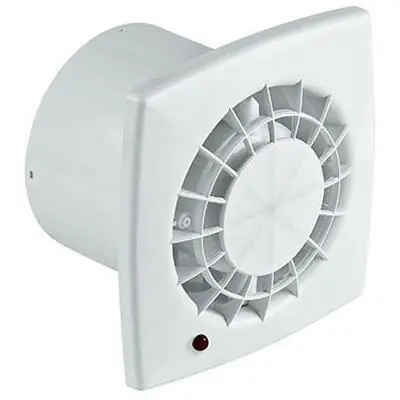 Awenta WGB 100T ventilátor (WGB100T) Biztonságos vásárlás