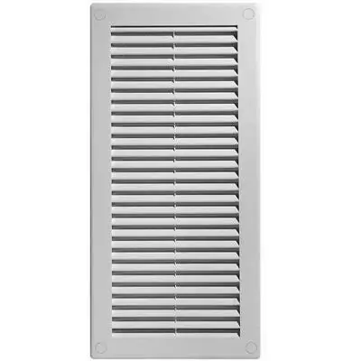 Awenta TRU24 szellőző rács 200x300 rovarhálóval Kedvezmény