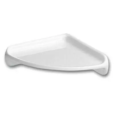 Legnépszerűbb Alföldi Bázis piperepolc sarokívelt 22,5 cm csavarozható 4637 00 01