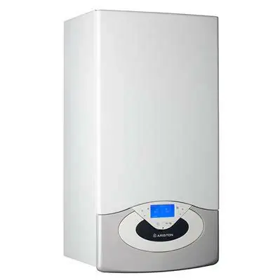 Prémium Ariston Genus Premium EVO HP 45 kondenzációs fűtőkazán (3581564)