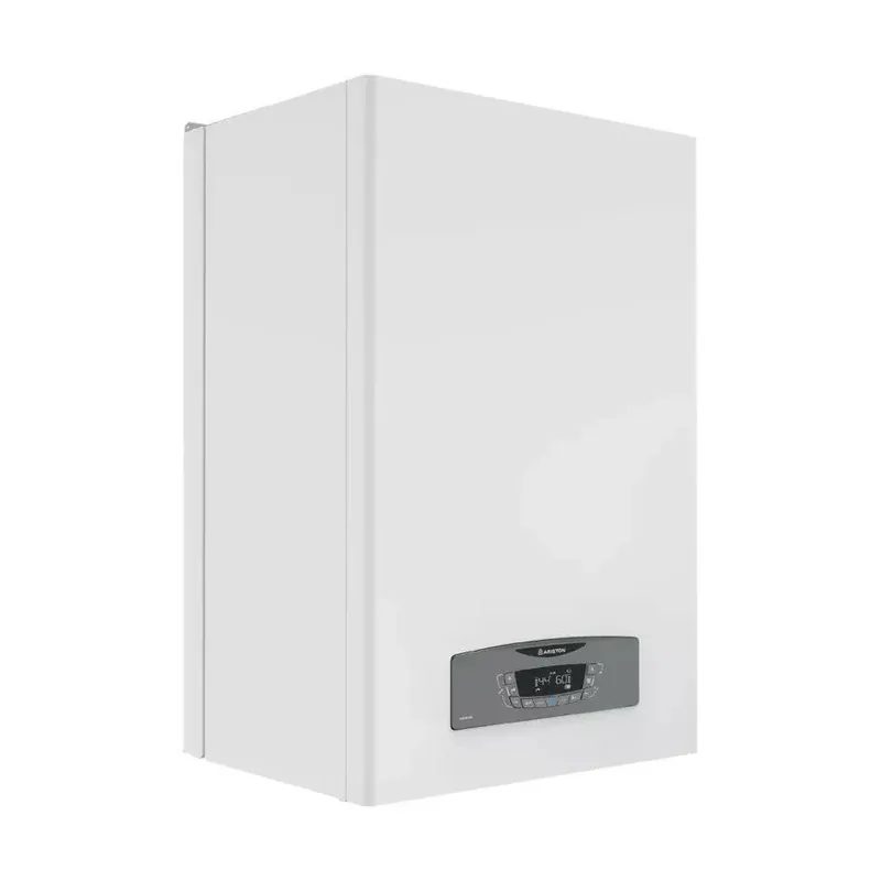 Ariston Clas B One Wifi 35 kombi kondenzációs gázkazán beépített 2x20 literes tárolóval (3302128) Expressz szállítás