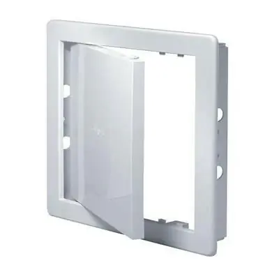 Outlet Awenta DT13 szervizajtó 200x250, fehér