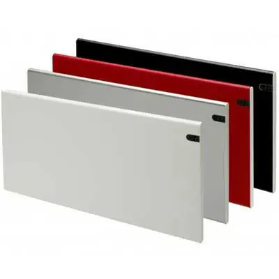 Adax Neo NP20 fűtőpanel 2000 W, 37x140 cm, digitális termosztát (NP20) Biztonságos vásárlás