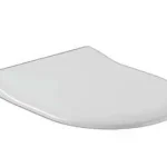 Legkelendőbb Alföldi Formo WC ülőke tetővel, fehér Soft Close és Quick Release levehető 9M70 S5 01