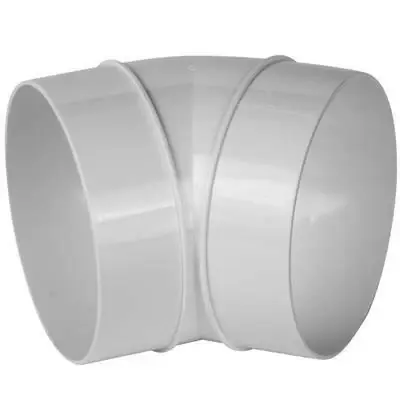 Awenta KO100-23/45 PVC könyök Akció
