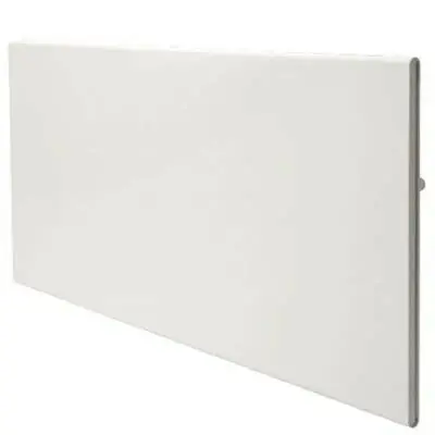 Adax Neo Wifi NW04 fűtőpanel 400 W, 33x57 cm, fém előlap (NW04) Biztonságos fizetés
