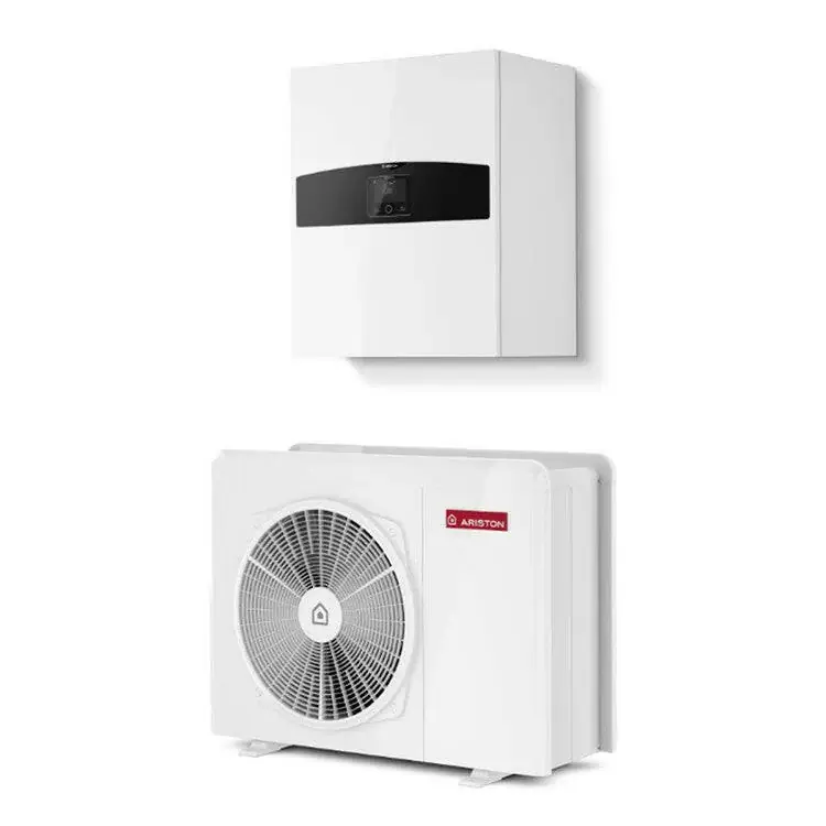 Ariston Nimbus Plus 80 S-T NET R32 split hőszivattyú ( 3301889 ) Népszerű