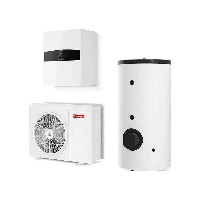 Ariston Nimbus Flex 35 S NET R32 split hőszivattyú ( 3301898 ) Olcsóbb