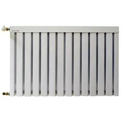Azonnali szállítás LEHEL Viking 1000/03 Alumínium radiátor A1003VW4