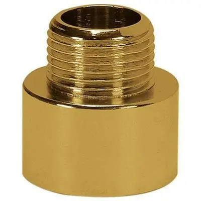 Népszerű Réz menetes szűkítő BK 1/2"-1/4"